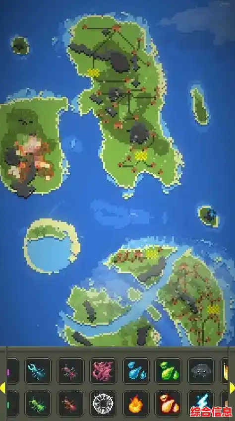 如何打造科技与修仙并存的文明?Worldbox未来修仙模组给你答案! 如何打造科技与修仙并存的文明?Worldbox未来修仙模组给你答案!