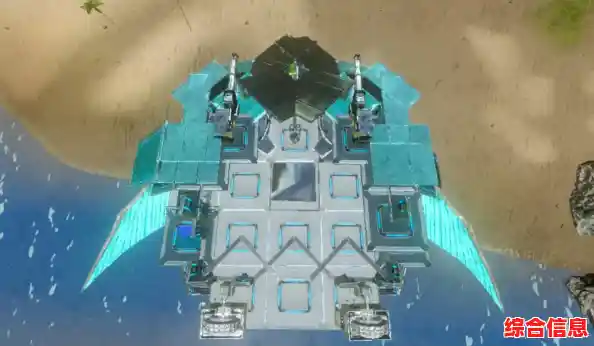 《太空沙盒人》谁说沙盒游戏不能带你畅游宇宙？