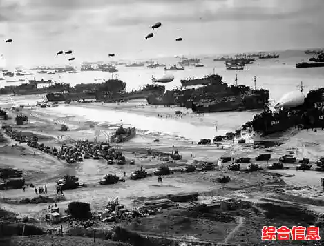 还在寻找高自由度的战争手游？二战风云2正版》十万部队同屏激战震撼来袭！