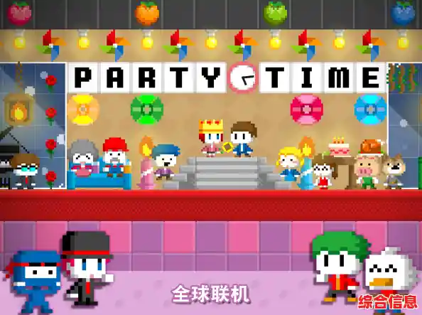 想体验横版冒险的乐趣？波古波古中文版等你来挑战！