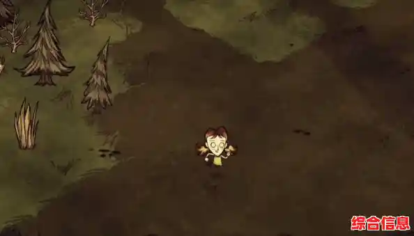 操作简单却充满挑战？饥荒口袋版》的物资收集你准备好了吗？