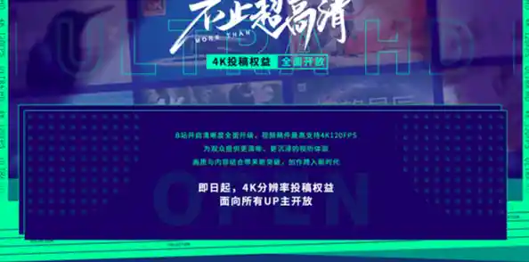 探索4K高清画质的奇迹：一文带你全面了解超清视界