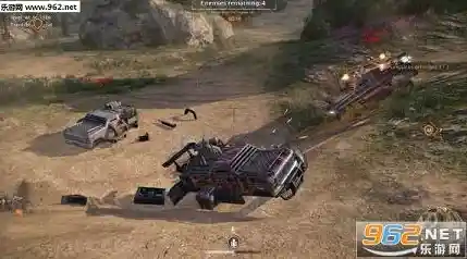 还在找能DIY战车的激战游戏？创世战车国际服》不试试吗？