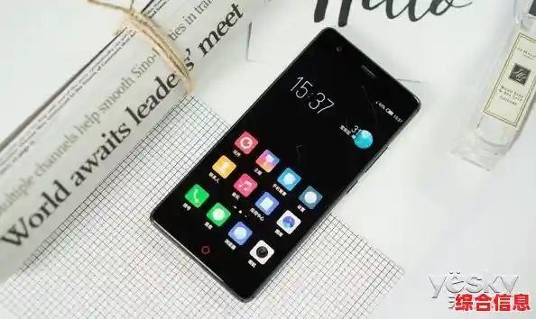 掌握手机分辨率选择技巧，让视觉体验更清晰更舒适