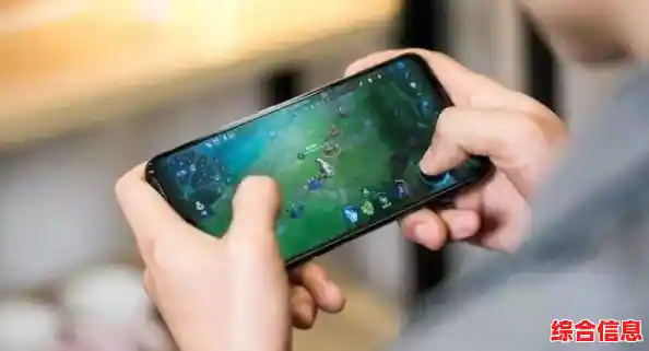 掌握手机分辨率选择技巧，让视觉体验更清晰更舒适