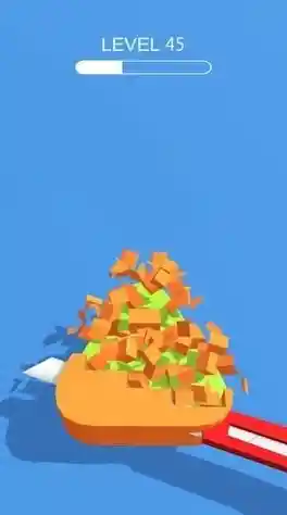 想要体验自由切割商品的乐趣?来试试购物狂人,开启你的快乐闯关之旅吧! 想要体验自由切割商品的乐趣?来试试购物狂人,开启你的快乐闯关之旅吧!