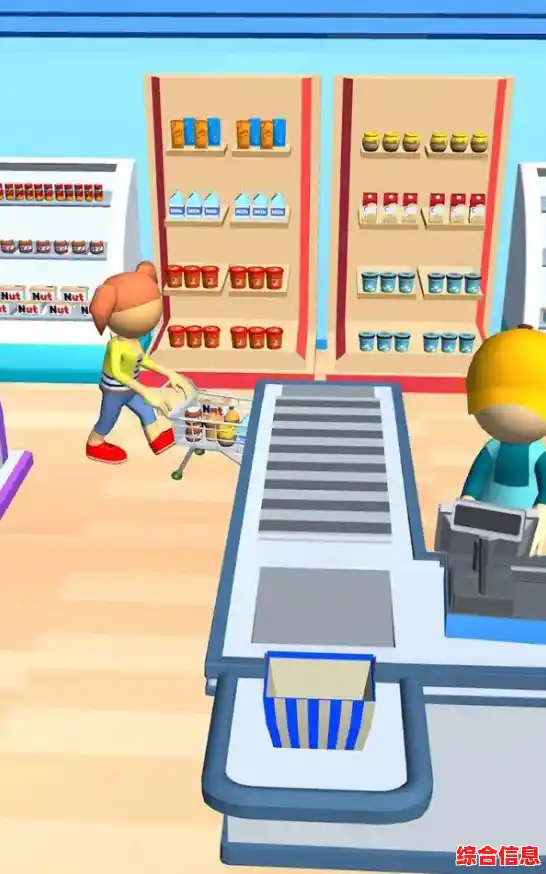 想要体验自由切割商品的乐趣?来试试购物狂人,开启你的快乐闯关之旅吧! 想要体验自由切割商品的乐趣?来试试购物狂人,开启你的快乐闯关之旅吧!