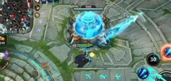 想体验高度还原的MOBA手游?快来试试《LOL英雄联盟手游国际服》 想体验高度还原的MOBA手游?快来试试《LOL英雄联盟手游国际服》