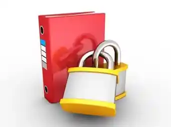 为文件夹加设密码锁：全面保障个人文件与敏感信息机密性