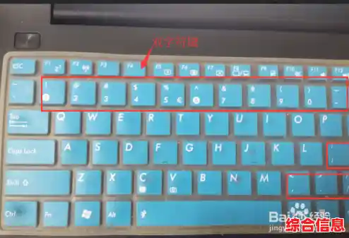 电脑键盘打出特殊符号的详细方法与步骤解析