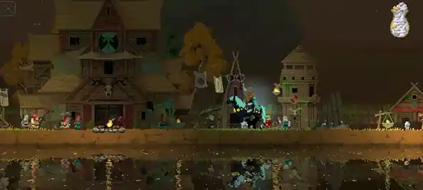 想体验北欧王国建设的独特魅力?快来试试《王国两位君主》吧! 想体验北欧王国建设的独特魅力?快来试试《王国两位君主》吧!