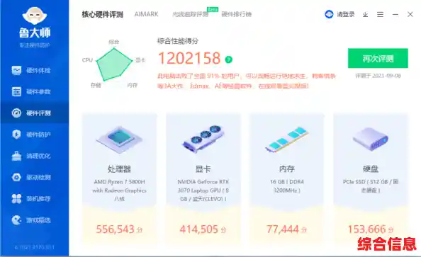 AMD Ryzen 7 5800H 性能登顶!笔记本处理器天梯图最新排行解析 AMD Ryzen 7 5800H 性能登顶!笔记本处理器天梯图最新排行解析