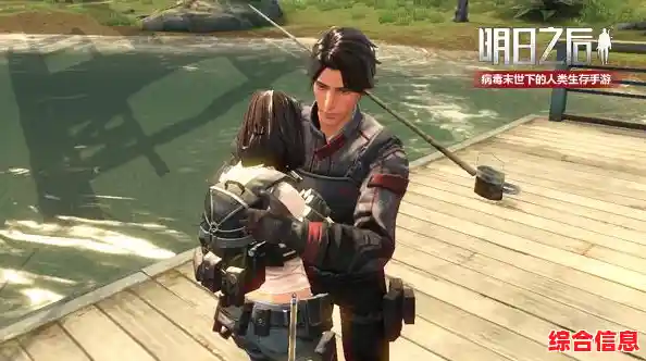 狩猎技术不够精湛?幸存者猎人》教你如何成为生存大师! 狩猎技术不够精湛?幸存者猎人》教你如何成为生存大师!