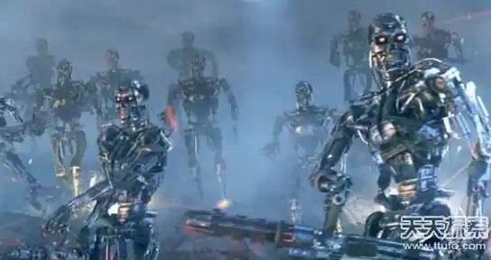 如何组建专属机器人大军？机器人世界冒险中文版》给你答案！