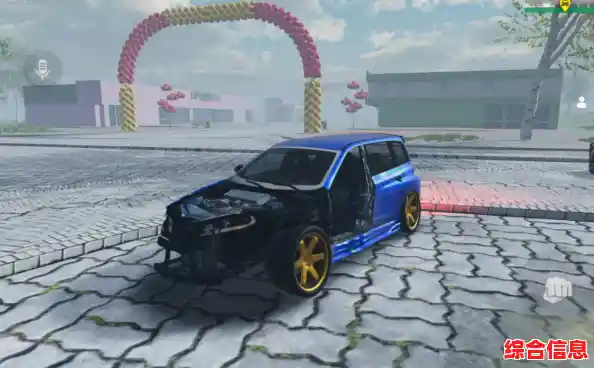 想体验自由改装与竞速的乐趣?火力全开2》满足你所有幻想! 想体验自由改装与竞速的乐趣?火力全开2》满足你所有幻想!