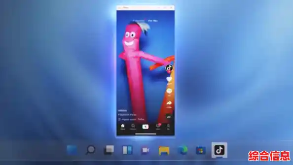 Windows 11原生安卓子系统与第三方模拟器的核心差异解析 Windows 11原生安卓子系统与第三方模拟器的核心差异解析