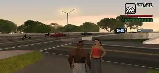 还在寻找一款射击与互动兼具的手游?侠盗飞车圣安地列斯》的强化画面和优化操作了解一下? 还在寻找一款射击与互动兼具的手游?侠盗飞车圣安地列斯》的强化画面和优化操作了解一下?