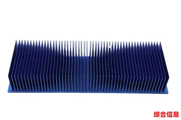 铝型材散热器,高效散热让设备持续冷静运行 铝型材散热器,高效散热让设备持续冷静运行