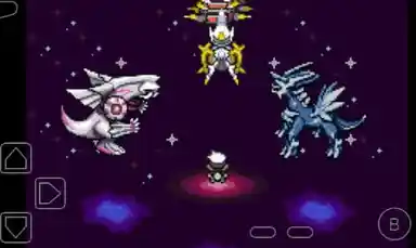 想体验经典宝可梦的乐趣?究极绿宝石》中文版等你来战! 想体验经典宝可梦的乐趣?究极绿宝石》中文版等你来战!