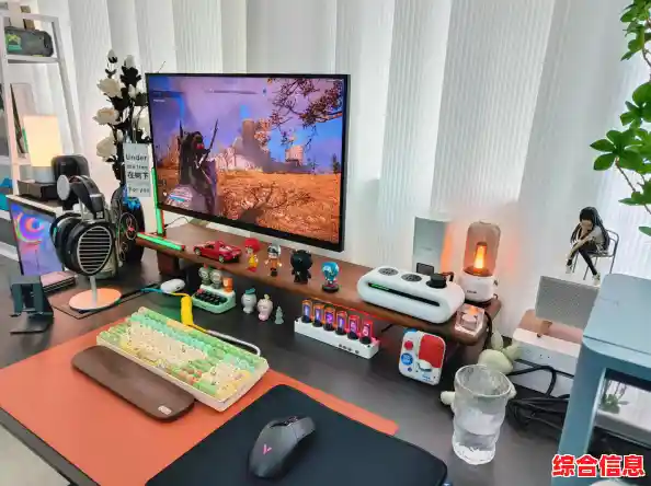 掌握鼠标灵敏度调节方法，提升操作精准度与使用体验