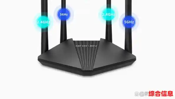 水星路由器网络设置指南:一步步教你实现高速稳定连接 水星路由器网络设置指南:一步步教你实现高速稳定连接