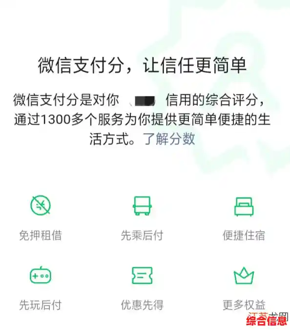 探索微信分付如何重塑日常支付,带来前所未有的高效与便利! 探索微信分付如何重塑日常支付,带来前所未有的高效与便利!