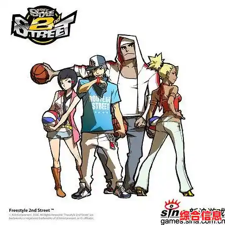 想让你的篮球战队变得更强大?街头篮球》不就是最佳选择吗? 想让你的篮球战队变得更强大?街头篮球》不就是最佳选择吗?