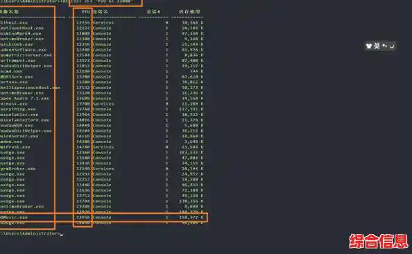 结束进程：彻底关闭运行中的任务，释放系统资源