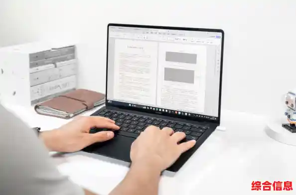 选择高性能轻薄本，智慧办公事半功倍更轻松