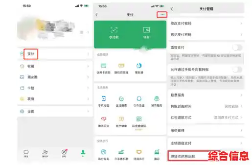 微信支付分查询全攻略:手把手教你查看个人信用积分 微信支付分查询全攻略:手把手教你查看个人信用积分