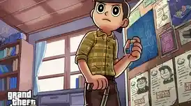 《野比大雄的生化危机2》大雄五人组能否再次逃出生天? 《野比大雄的生化危机2》大雄五人组能否再次逃出生天?