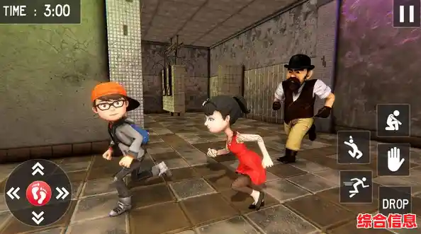 被困凶宅如何脱身?愤怒的男孩佩德罗正版》逃生谜题你解得开吗? 被困凶宅如何脱身?愤怒的男孩佩德罗正版》逃生谜题你解得开吗?