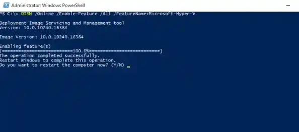 Hyper-V无法在Windows 11运行?提供多种有效解决途径 Hyper-V无法在Windows 11运行?提供多种有效解决途径