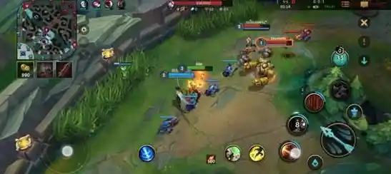 超实用工具来袭!英雄联盟游戏盒子带你轻松征战峡谷,释放操作压力! 超实用工具来袭!英雄联盟游戏盒子带你轻松征战峡谷,释放操作压力!