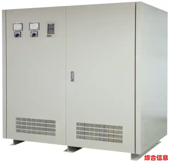 电器设备稳定运行不可或缺的伙伴：深度解析稳压电源的作用