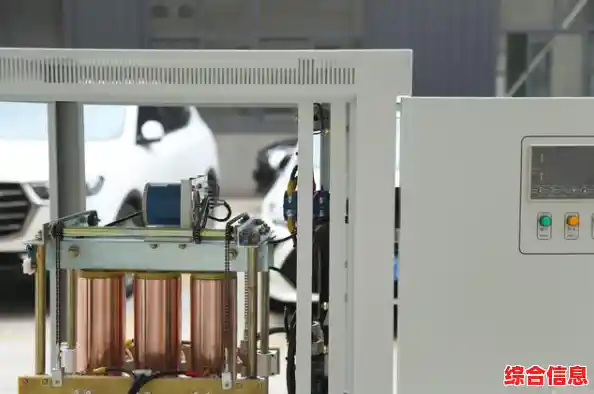 电器设备稳定运行不可或缺的伙伴：深度解析稳压电源的作用