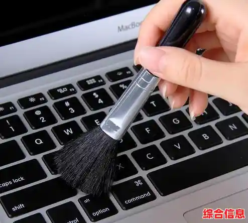 键盘清洁全指南：掌握正确步骤，让你的键盘瞬间焕然一新！