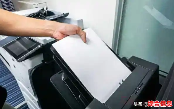 跟着小鱼学处理打印机卡纸,详细方法让您轻松应对故障 跟着小鱼学处理打印机卡纸,详细方法让您轻松应对故障