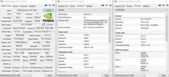 显卡天梯榜全面解析：最新性能排名与深度评测汇总