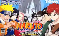 想体验还原度极高的火影忍者格斗？怎能错过《火影战记1.17原版》