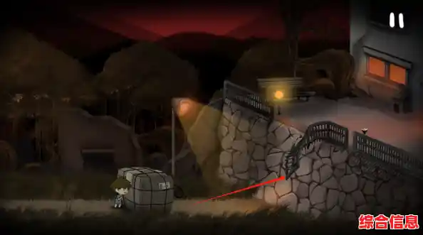 谁敢在深夜独自面对幽灵陷阱？INCUBO M的恐惧你敢尝试吗？