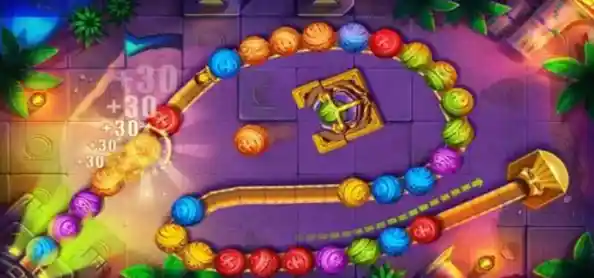 想体验让人上瘾的消除乐趣?祖玛新版绝对是你的不二之选! 想体验让人上瘾的消除乐趣?祖玛新版绝对是你的不二之选!