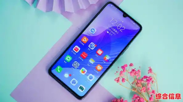 探索华为手机官网旗舰店，畅享科技带来的智慧生活无限可能