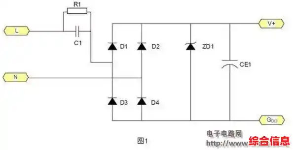 先进技术保障LED驱动电源高效稳定运行，适用于多种应用场景