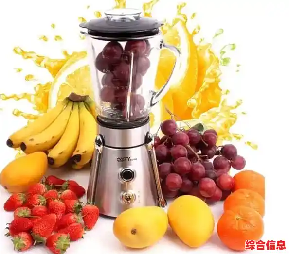 还在寻找自由制作果汁的游戏？恐怖榨汁机'的双机操作冒险难道不让你心动吗？