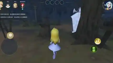 你准备好挑战《恐怖躲猫猫3诡异山庄》了吗？全新地图等你来探索！