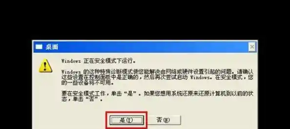 电脑重启：快速解决常见故障的高效技巧与步骤指南