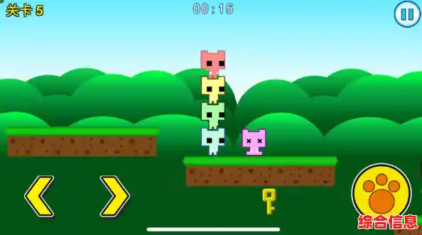 走进手机乐园：感受智能科技为日常增添的精彩与愉悦