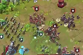 还在找好玩的策略游戏？试试'在我们之间单机版'吧！