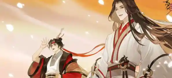 何为融合中华文化与二次元的巅峰?试试《忘川风华录》吧! 何为融合中华文化与二次元的巅峰?试试《忘川风华录》吧!